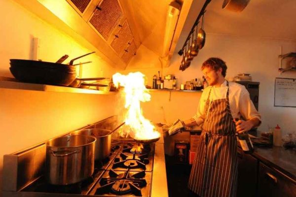 Professional Restaurant Equipment