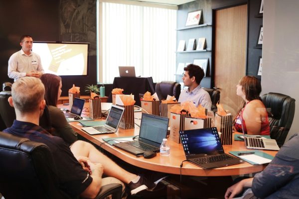 Digital Marketing Agency TikTok