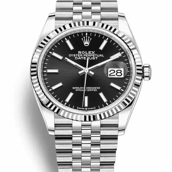pegadaian jam tangan