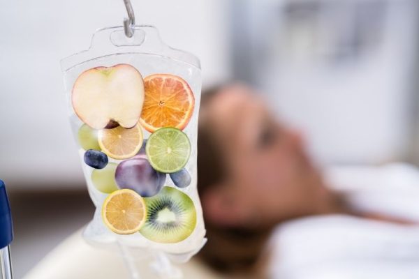 Bali Belly Infusion