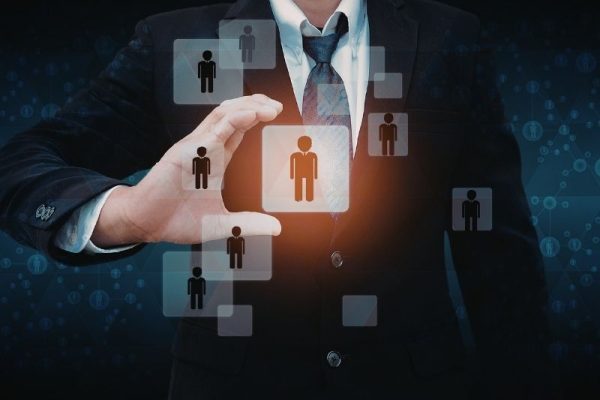 Executive Recruitment Agency