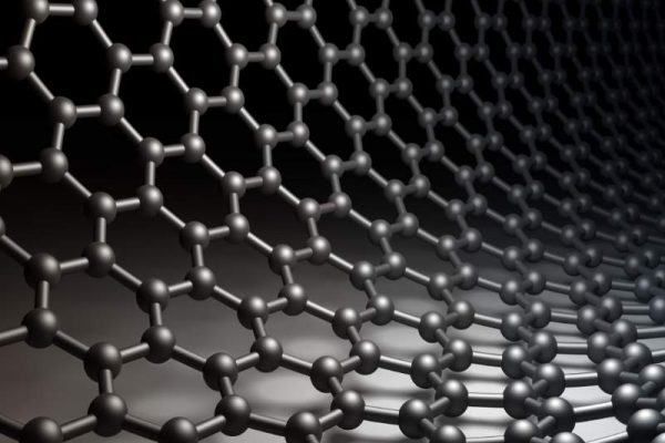 Graphene Paint Protection