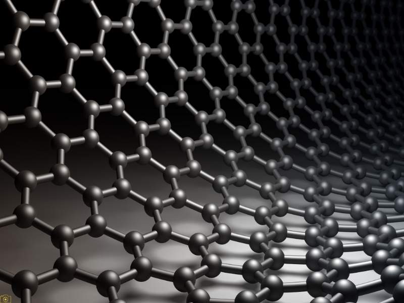 Graphene Paint Protection