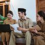 Mengenal Peraturan Pelatihan Dasar CPNS