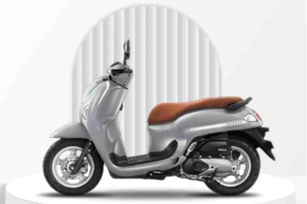 harga kredit motor scoopy