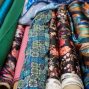 Bahan Hijab Printing