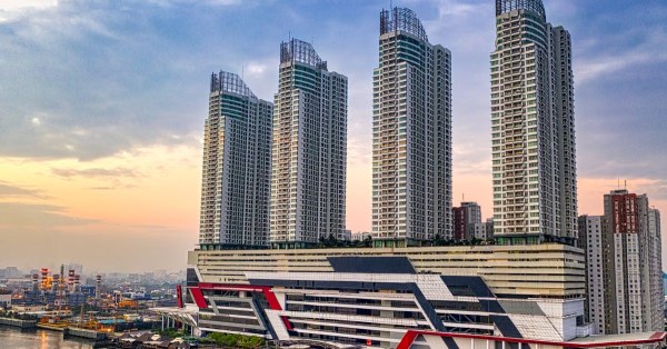 Pegadaian Jakarta Utara