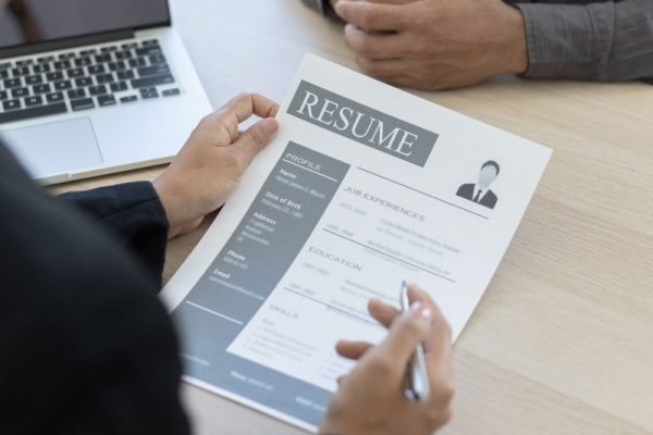 Recruitment Company