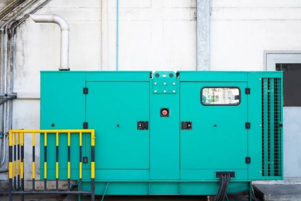 genset perkin