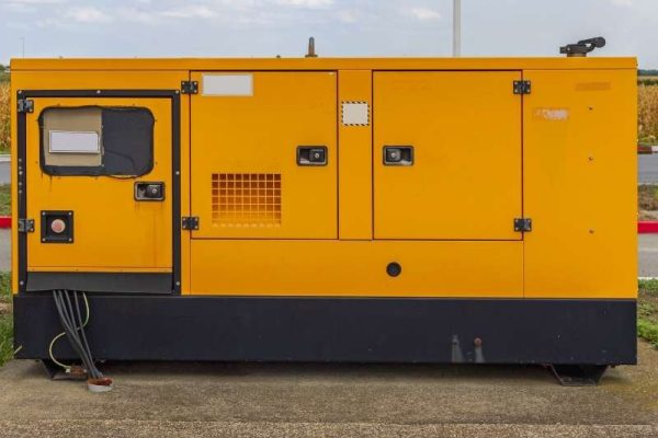 genset perkin