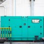 genset perkin