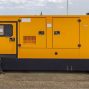 genset perkin