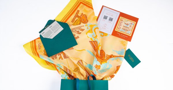 jasa printing kerudung