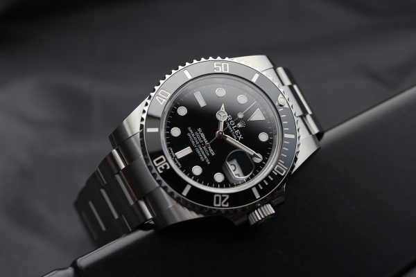 gambar jam tangan rolex