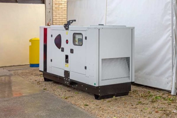 jenis jenis genset